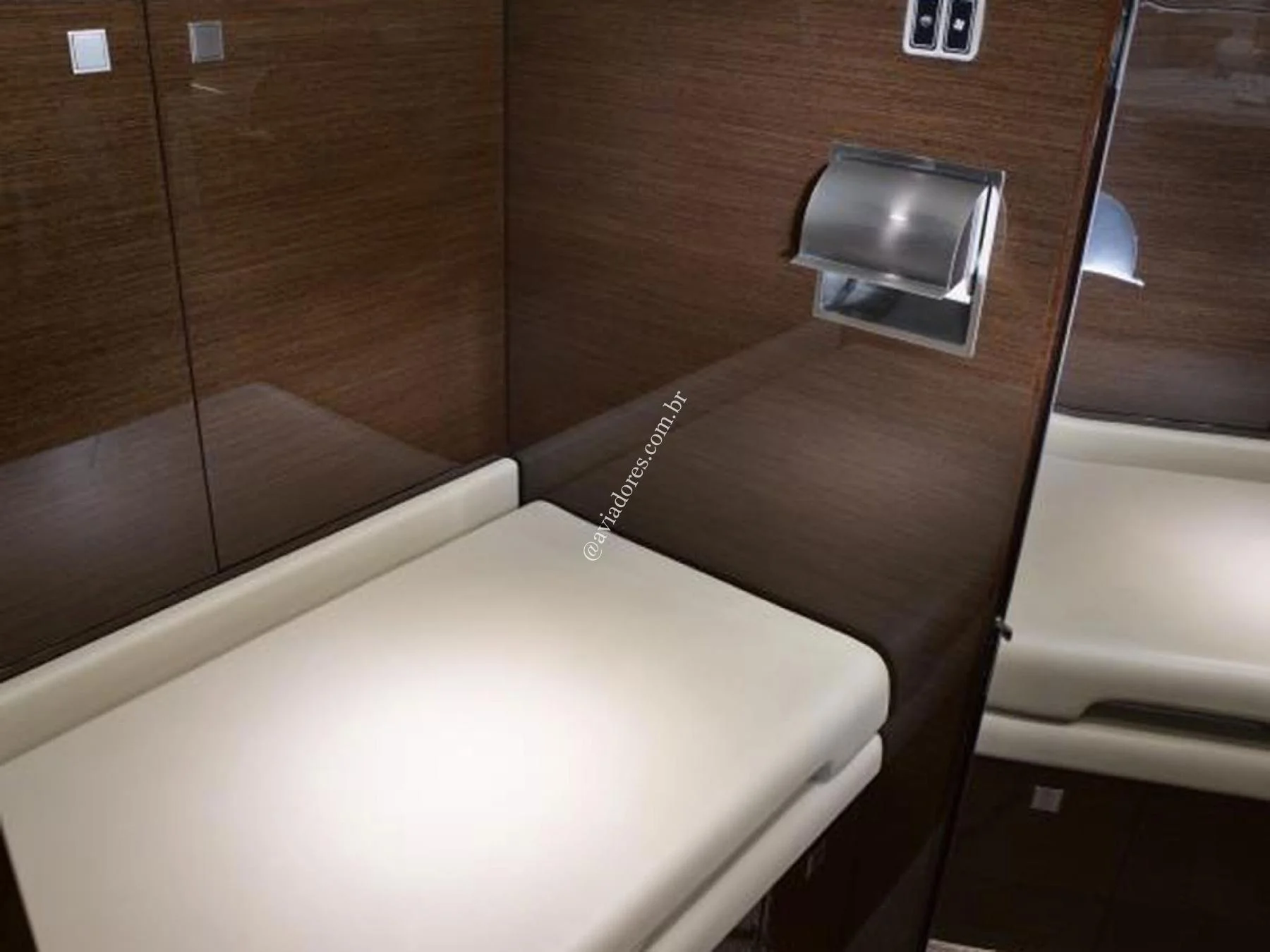 Gulfstream G650 - foto 12