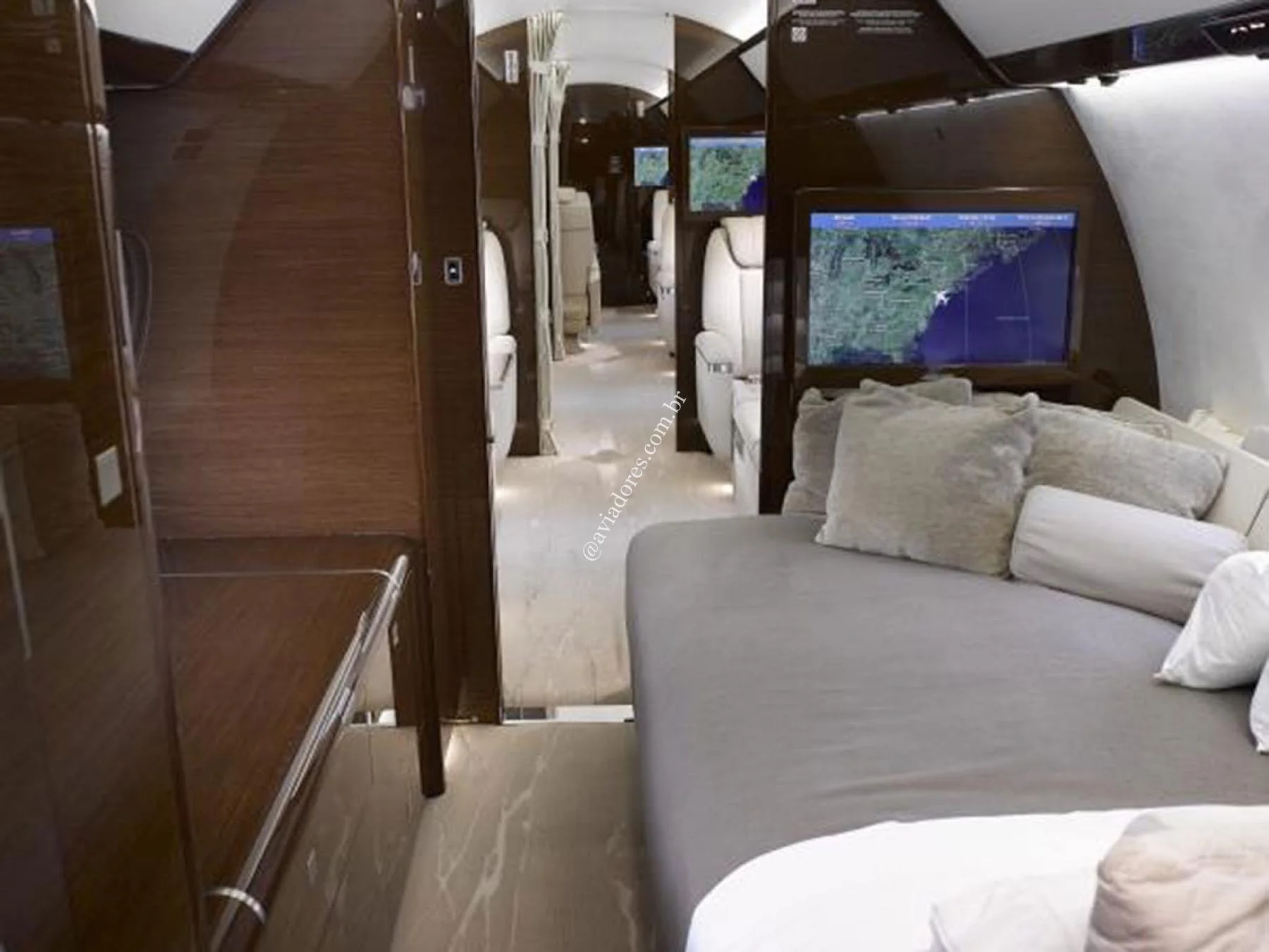 Gulfstream G650 - foto 15
