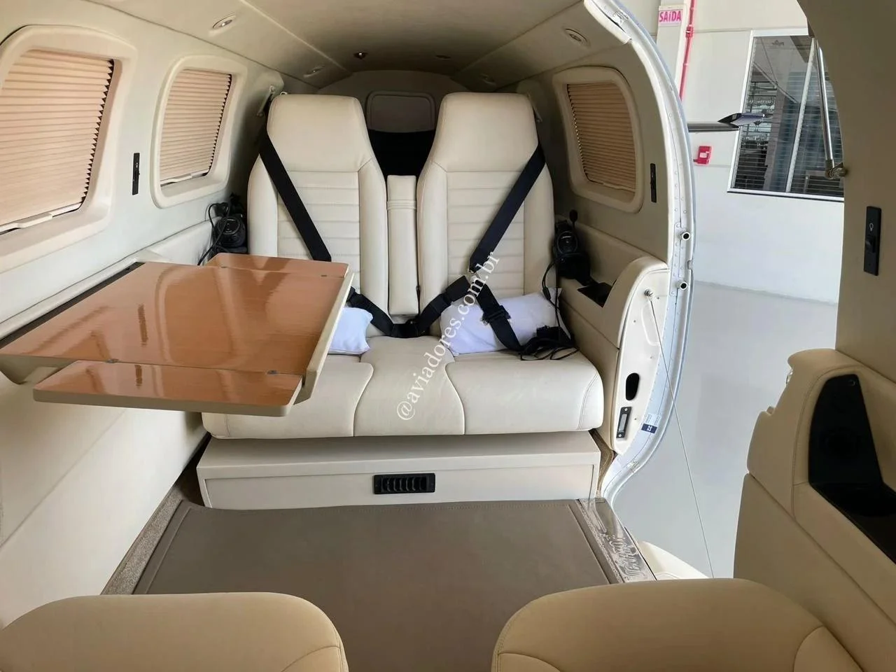 Piper Aircraft PA-46-350P - JETPROP - foto 14