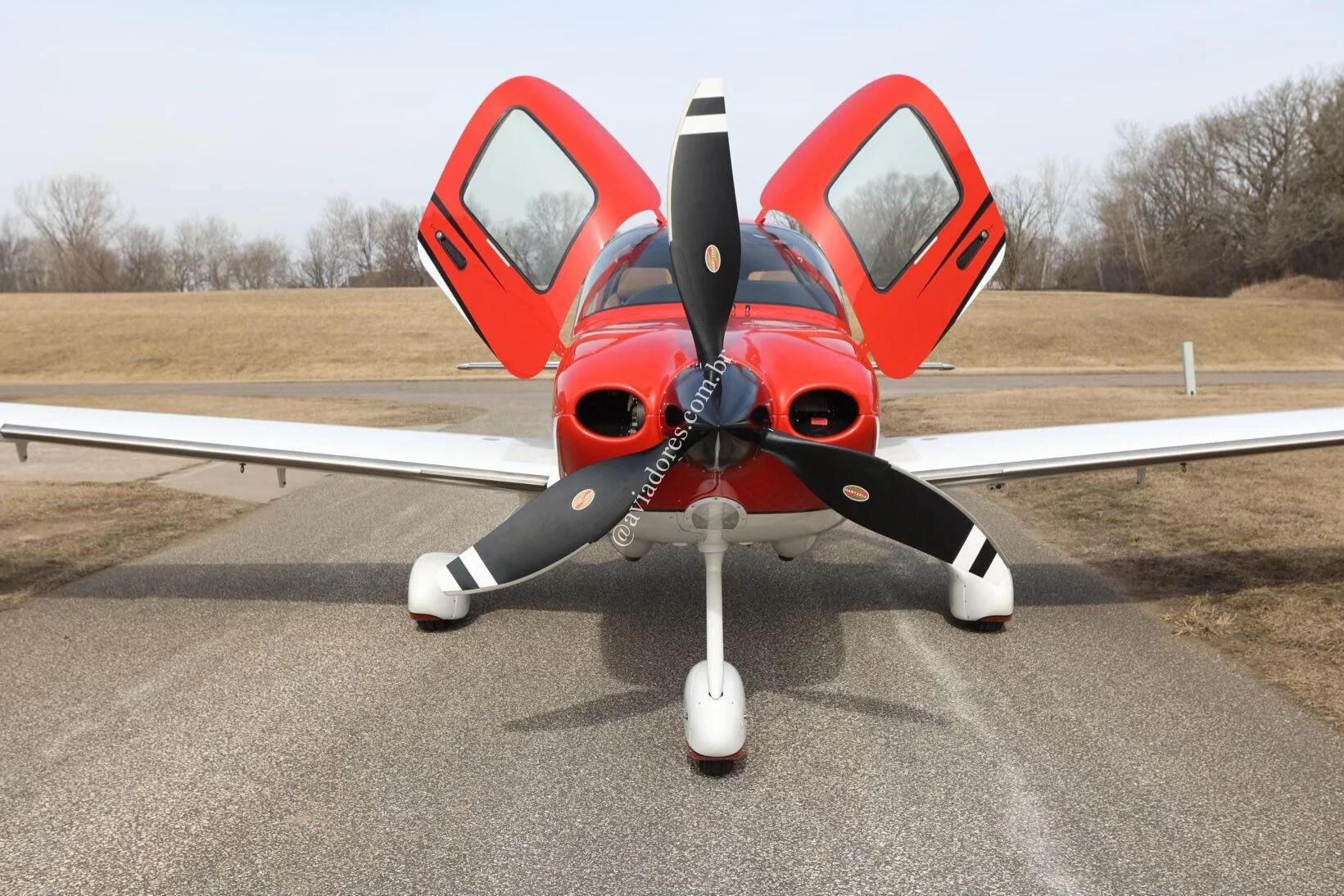 Cirrus Aircraft SR22T G6 CARBON - foto 48