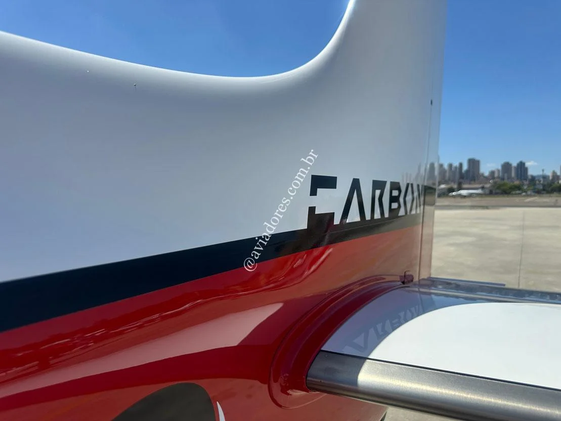 Cirrus Aircraft SR22T G6 CARBON - foto 24