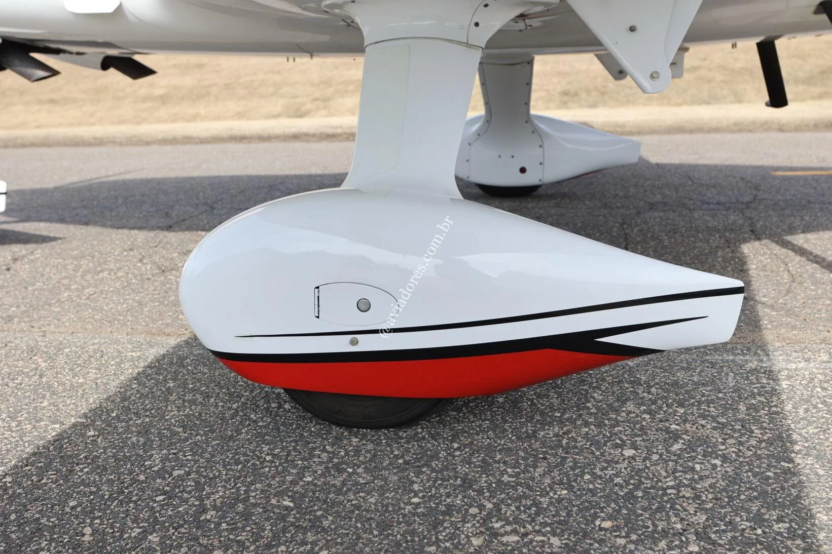 Cirrus Aircraft SR22T G6 CARBON - foto 17