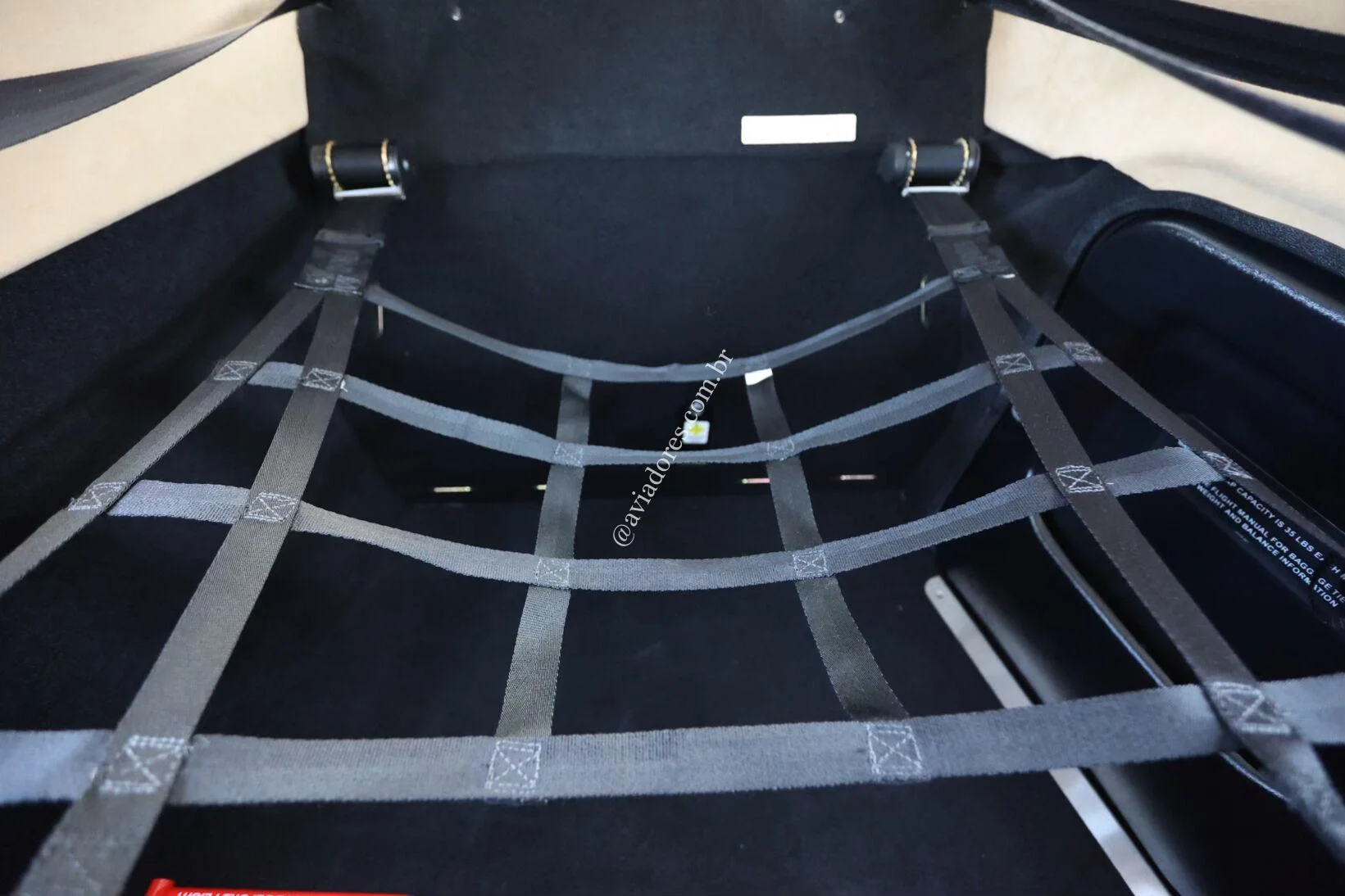 Cirrus Aircraft SR22T G6 CARBON - foto 43
