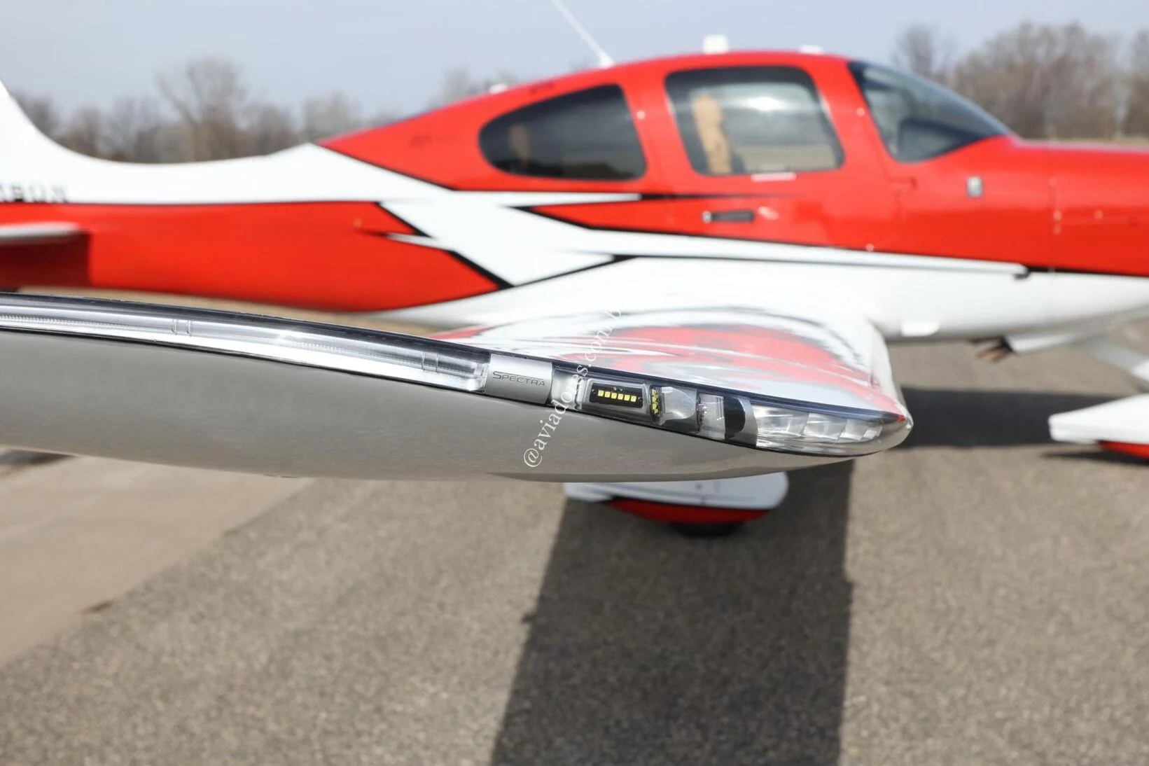 Cirrus Aircraft SR22T G6 CARBON - foto 46