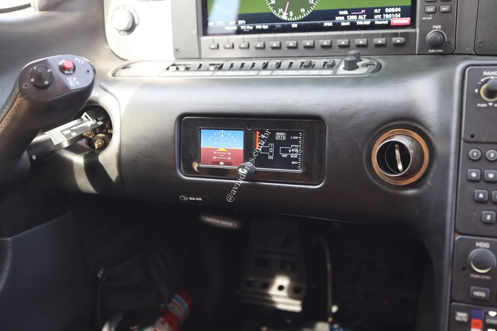 Cirrus Aircraft SR22T G6 CARBON - foto 59