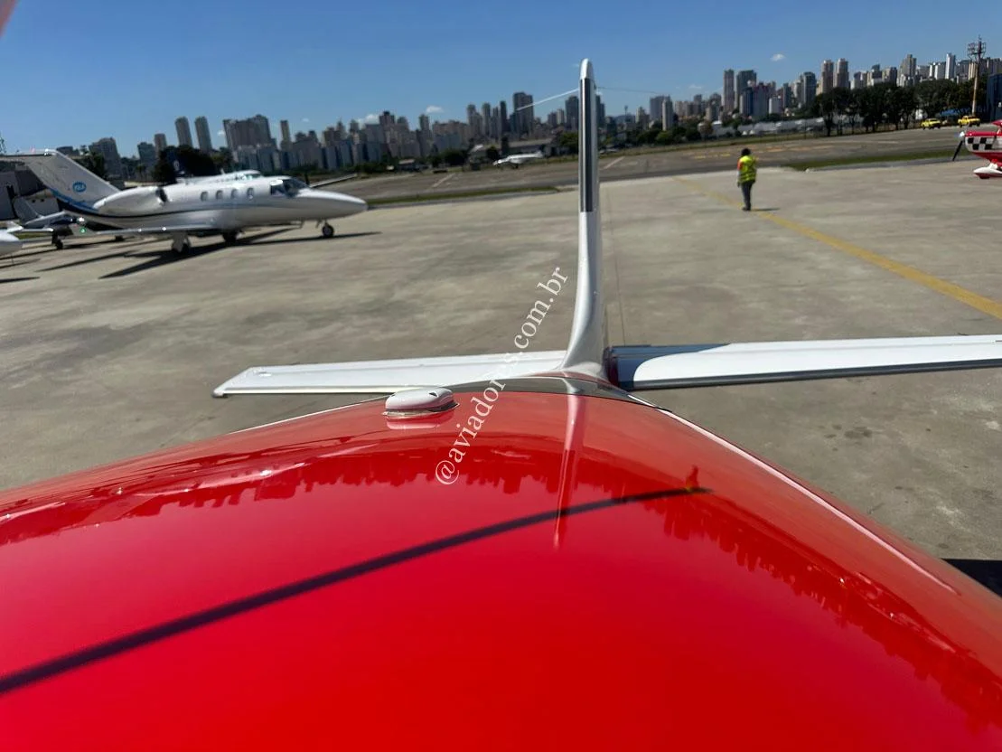Cirrus Aircraft SR22T G6 CARBON - foto 22