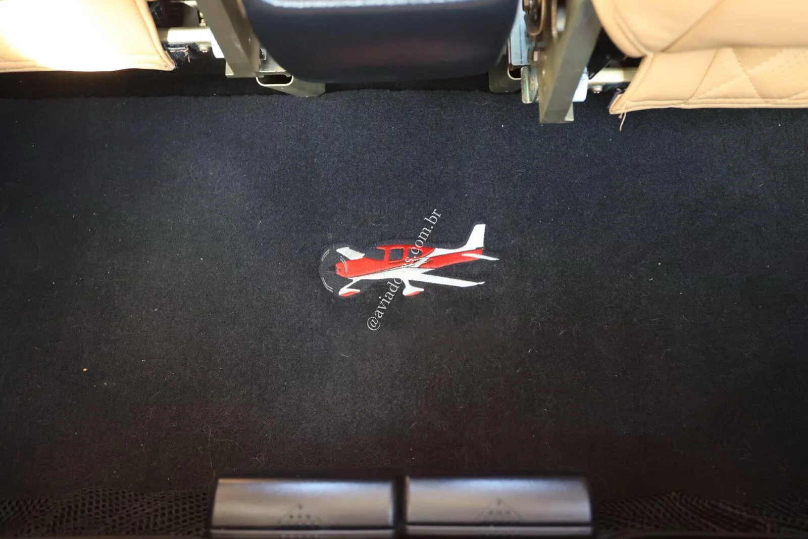 Cirrus Aircraft SR22T G6 CARBON - foto 52