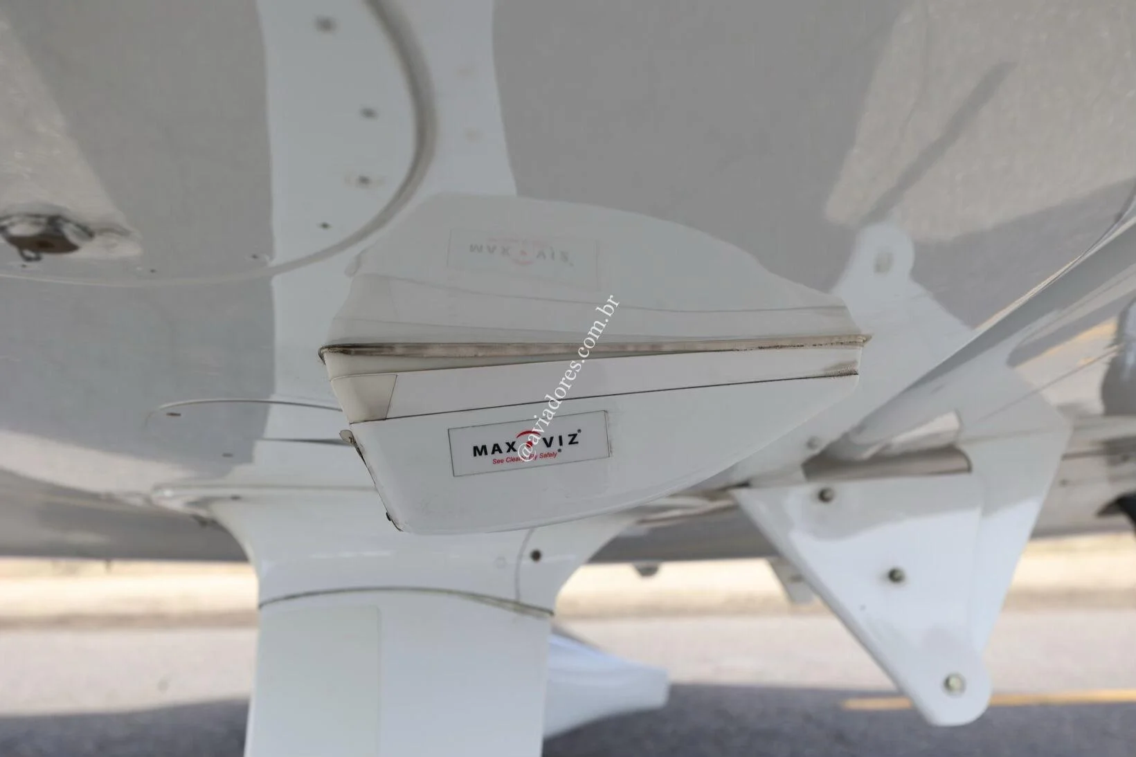 Cirrus Aircraft SR22T G6 CARBON - foto 11