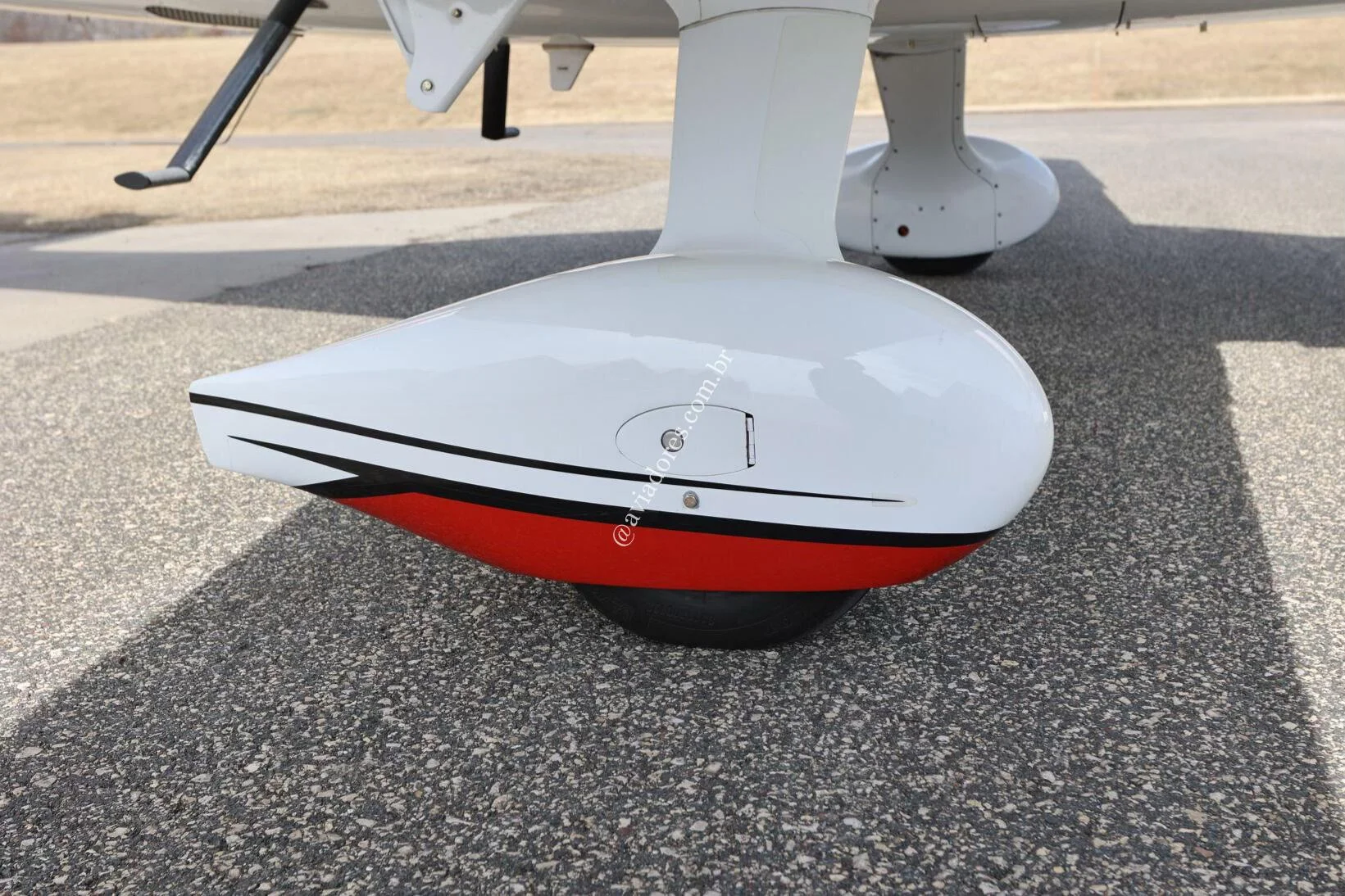Cirrus Aircraft SR22T G6 CARBON - foto 15