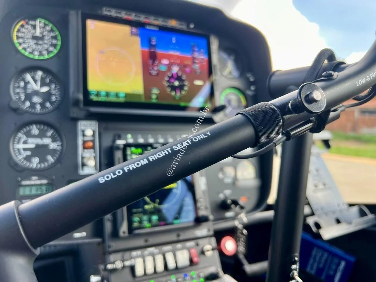 Robinson Helicopter R66 TURBINE - foto 4