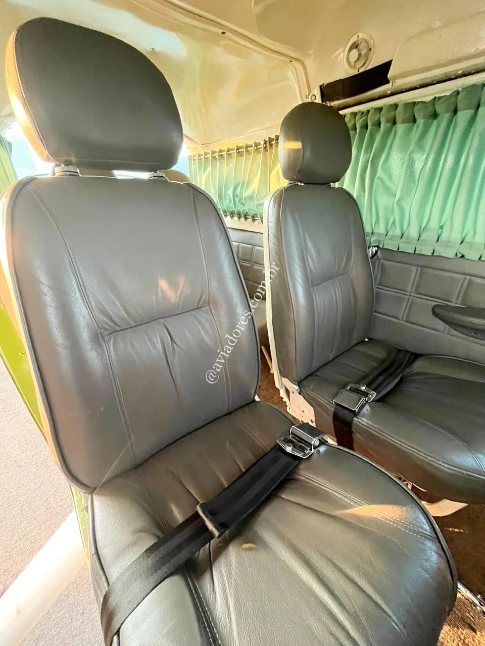 Cessna Aircraft 172 M Skyhawk - foto 11
