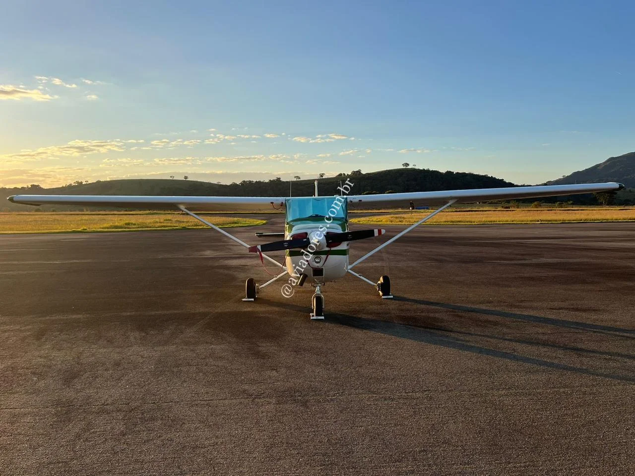 Cessna Aircraft 172 M Skyhawk - foto 7