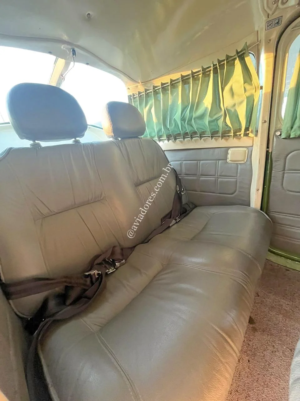 Cessna Aircraft 172 M Skyhawk - foto 10