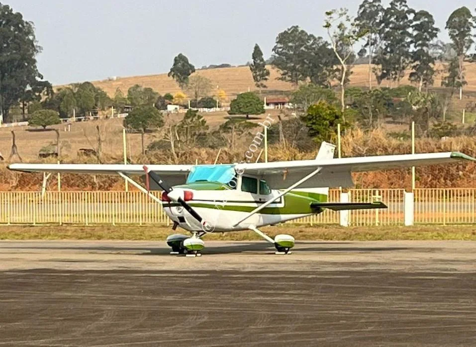 Cessna Aircraft 172 M Skyhawk - foto 3