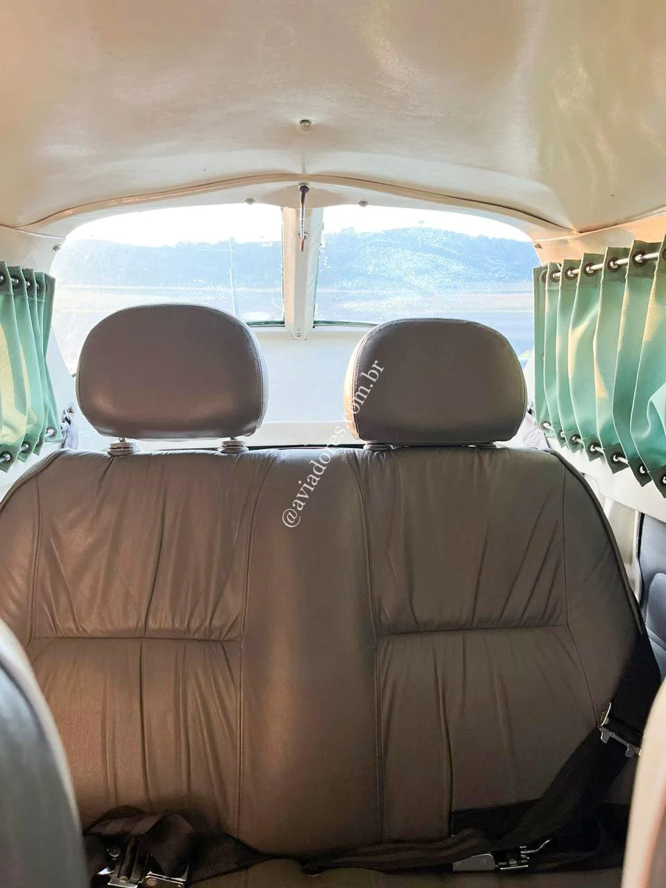 Cessna Aircraft 172 M Skyhawk - foto 9