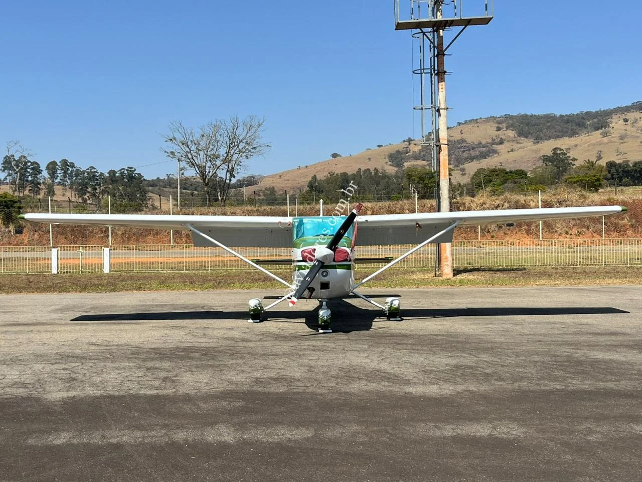 Cessna Aircraft 172 M Skyhawk - foto 8