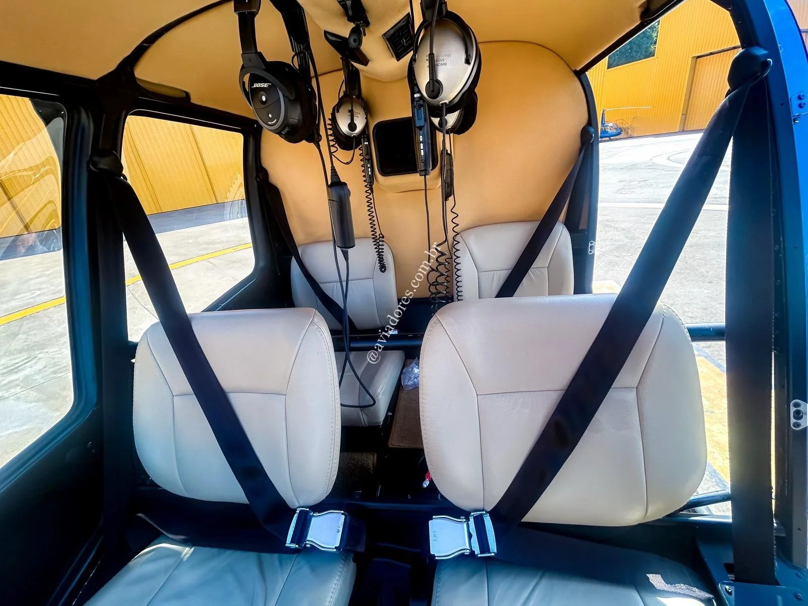 Robinson Helicopter R44 RAVEN II - foto 8