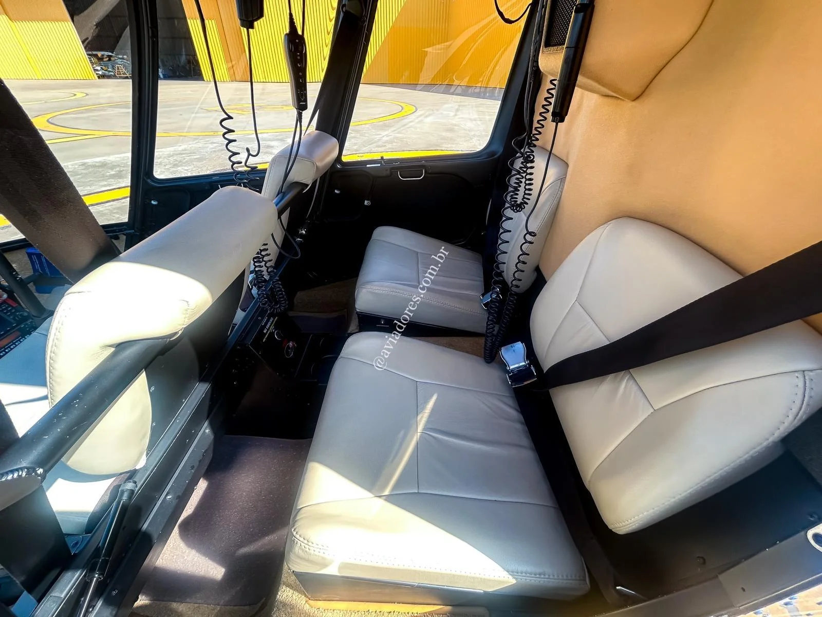 Robinson Helicopter R44 RAVEN II - foto 6