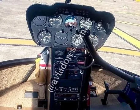 Robinson Helicopter R44 RAVEN II - foto 3