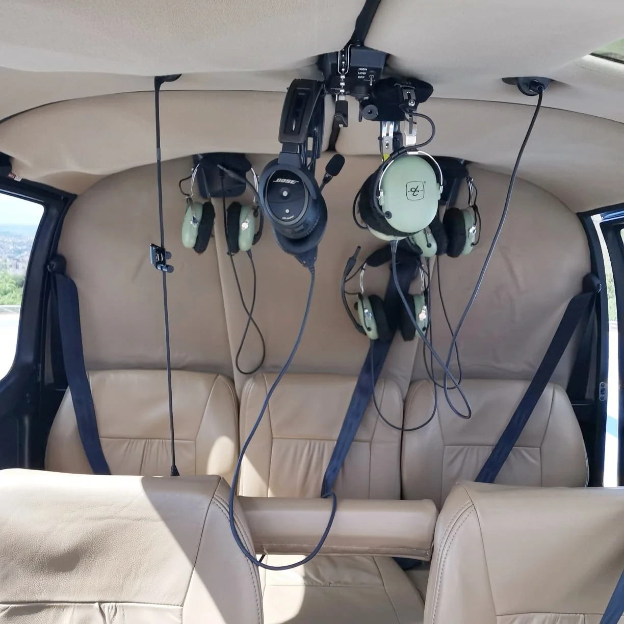 Robinson Helicopter R66 TURBINE - foto 7