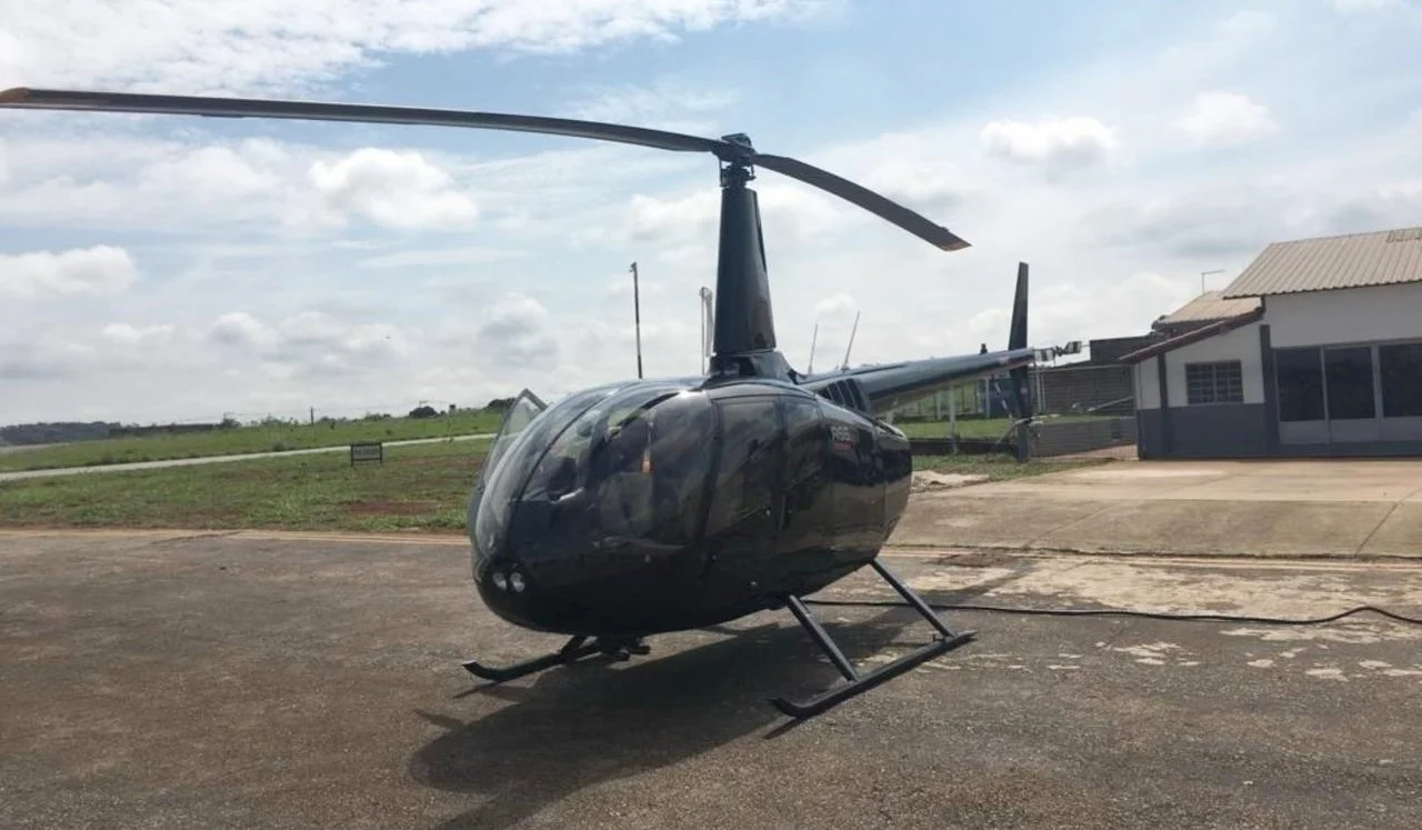 Robinson Helicopter R66 TURBINE - foto 2