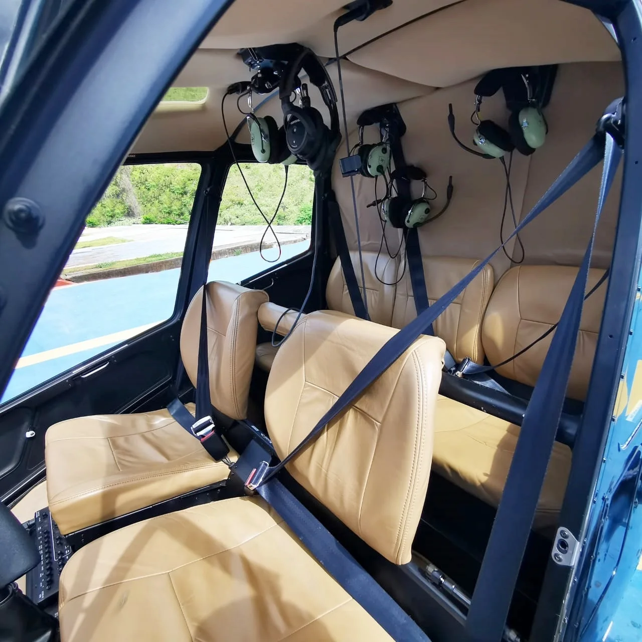 Robinson Helicopter R66 TURBINE - foto 4