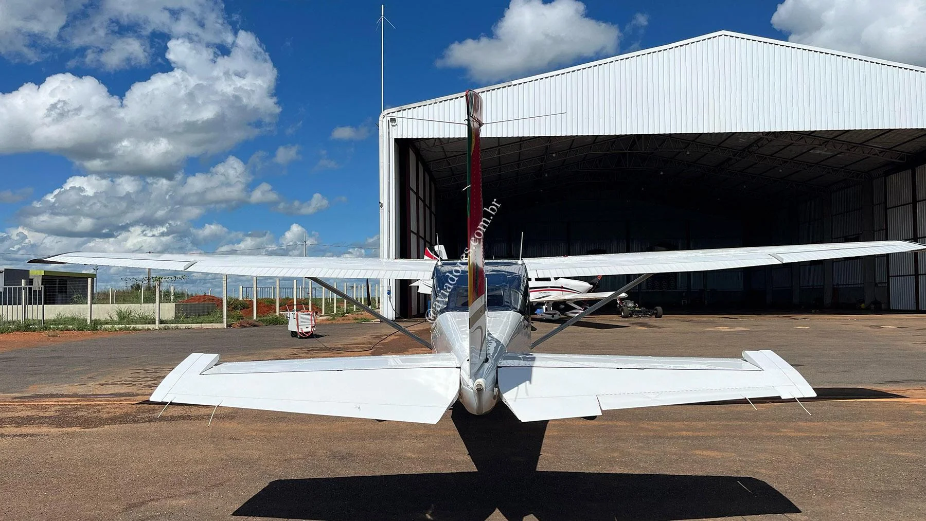 Cessna Aircraft T206H TURBO STATIONAIR - foto 23