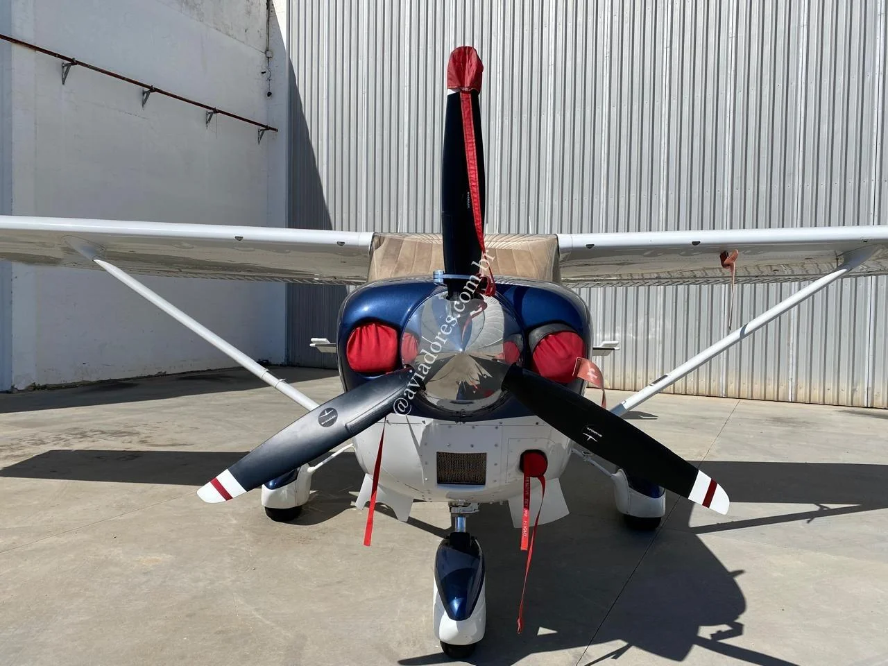 Cessna Aircraft T206H TURBO STATIONAIR - foto 5