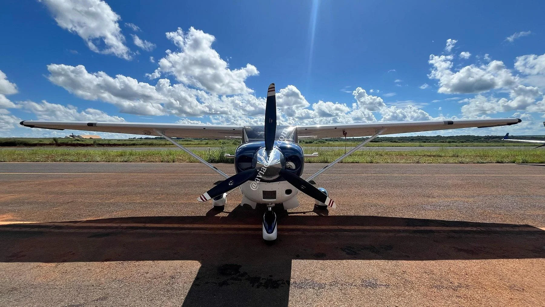 Cessna Aircraft T206H TURBO STATIONAIR - foto 22