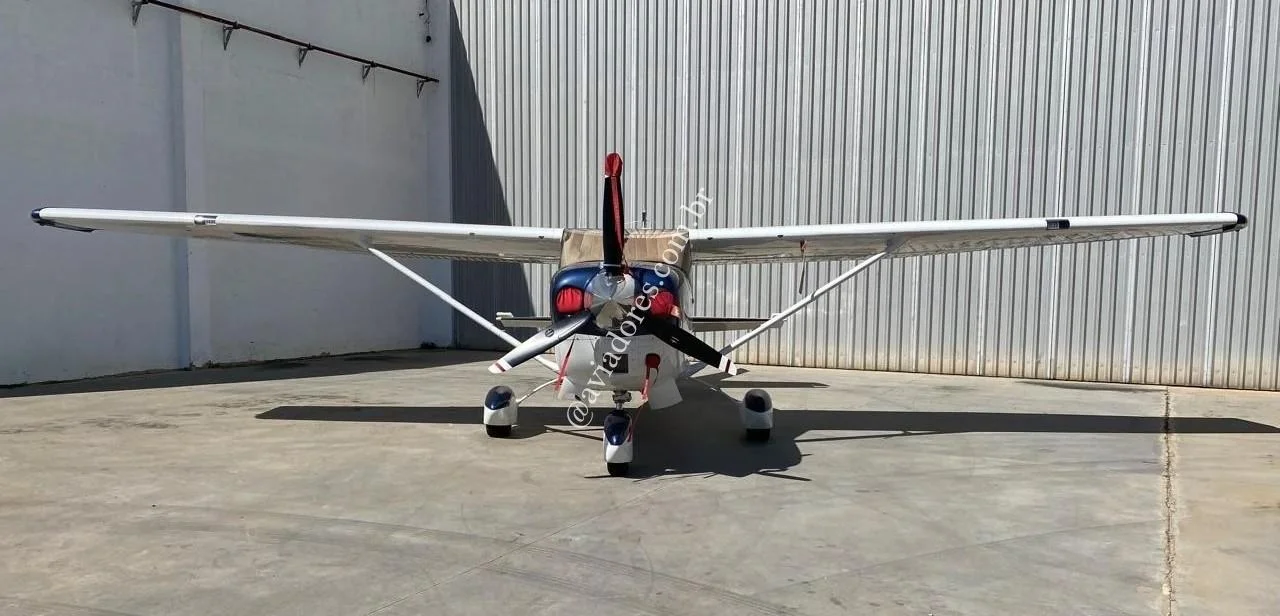 Cessna Aircraft T206H TURBO STATIONAIR - foto 7