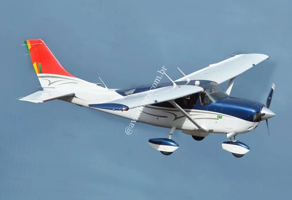 Cessna Aircraft T206H TURBO STATIONAIR - foto 30