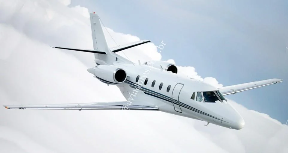 Cessna Aircraft CITATION C560 XLS+