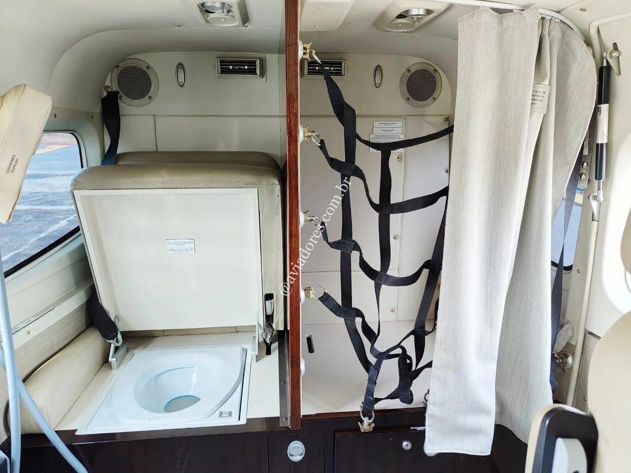Cessna Aircraft 208B GRAND CARAVAN EX - foto 9