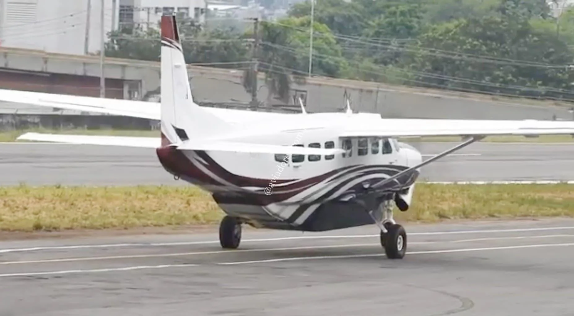 Cessna Aircraft 208B GRAND CARAVAN EX - foto 21