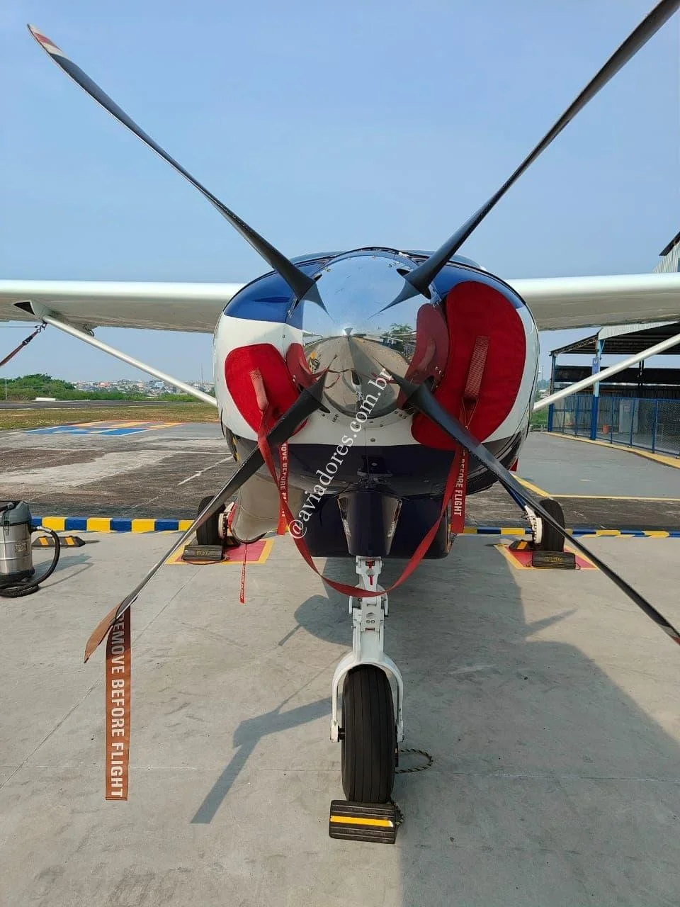 Cessna Aircraft 208B GRAND CARAVAN EX - foto 17