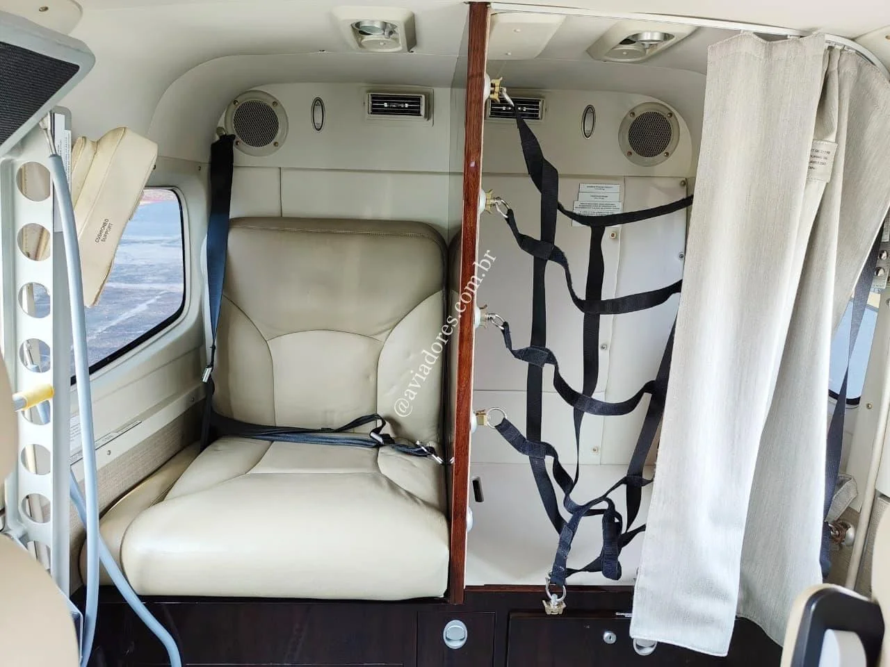 Cessna Aircraft 208B GRAND CARAVAN EX - foto 16