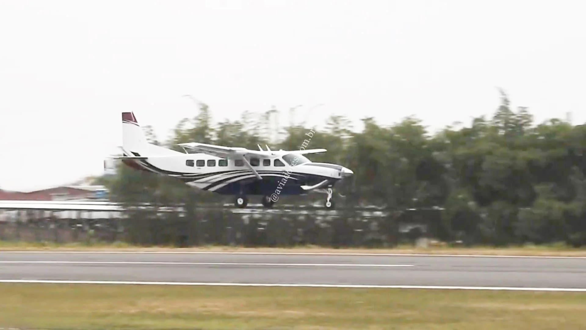 Cessna Aircraft 208B GRAND CARAVAN EX - foto 22