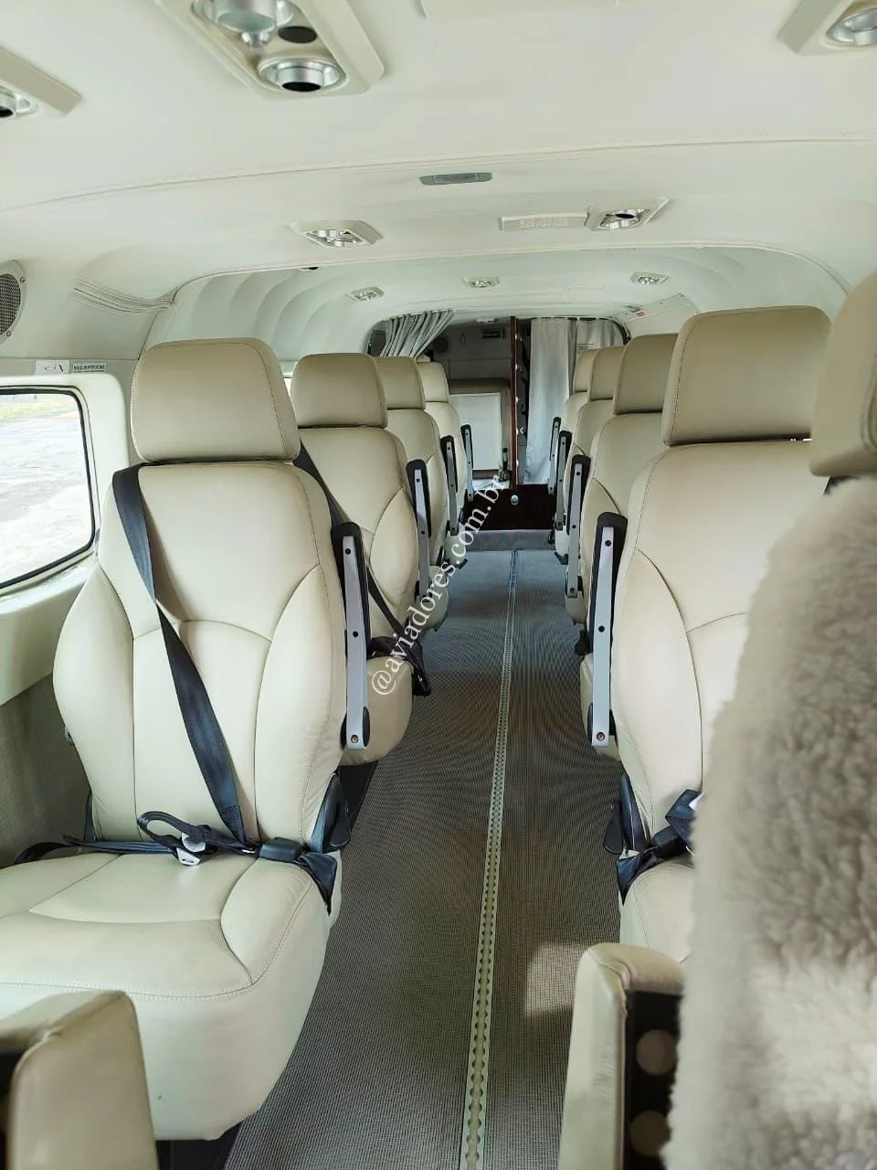Cessna Aircraft 208B GRAND CARAVAN EX - foto 4