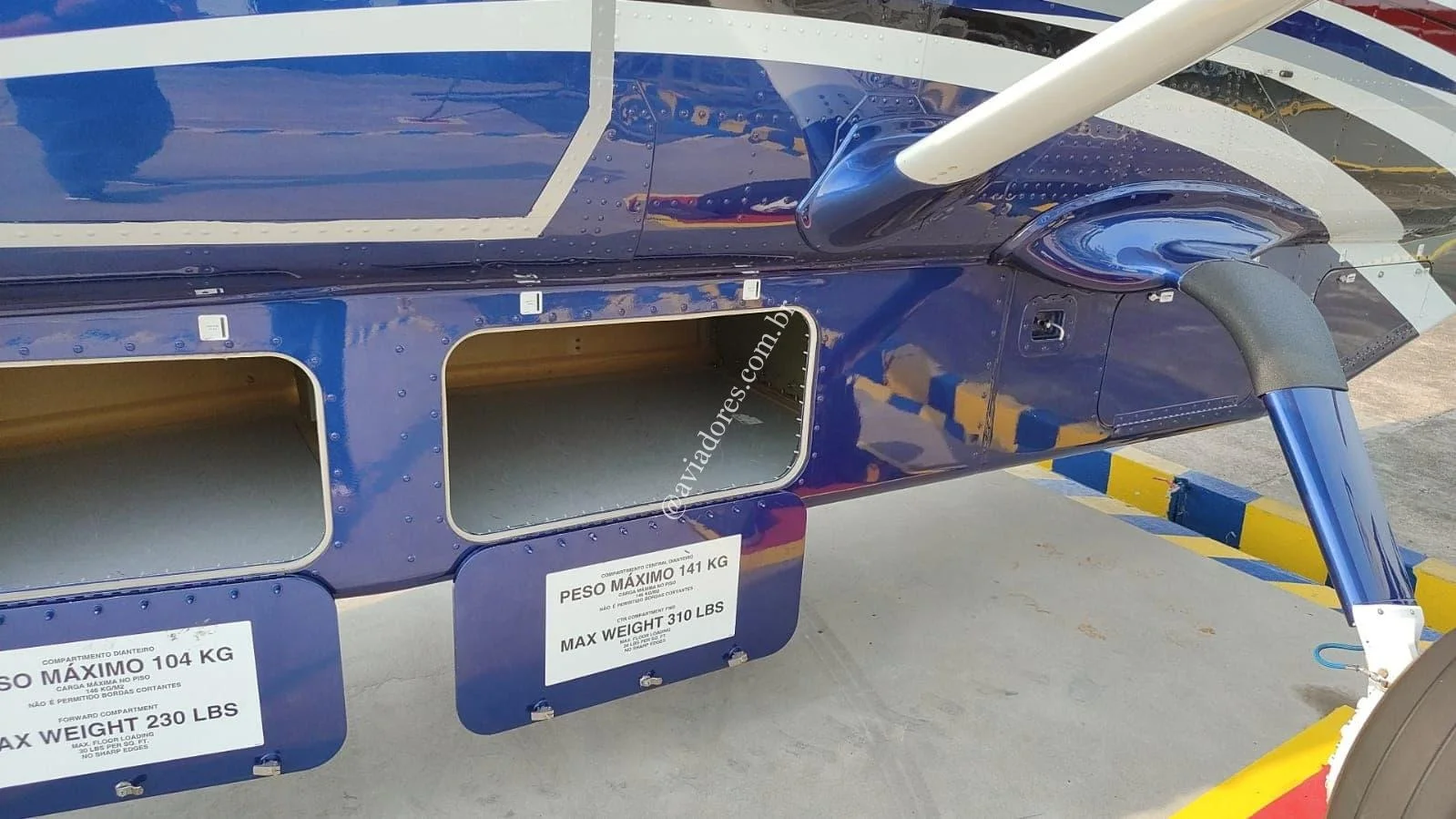 Cessna Aircraft 208B GRAND CARAVAN EX - foto 11