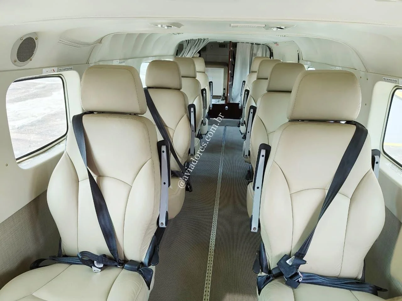 Cessna Aircraft 208B GRAND CARAVAN EX - foto 5