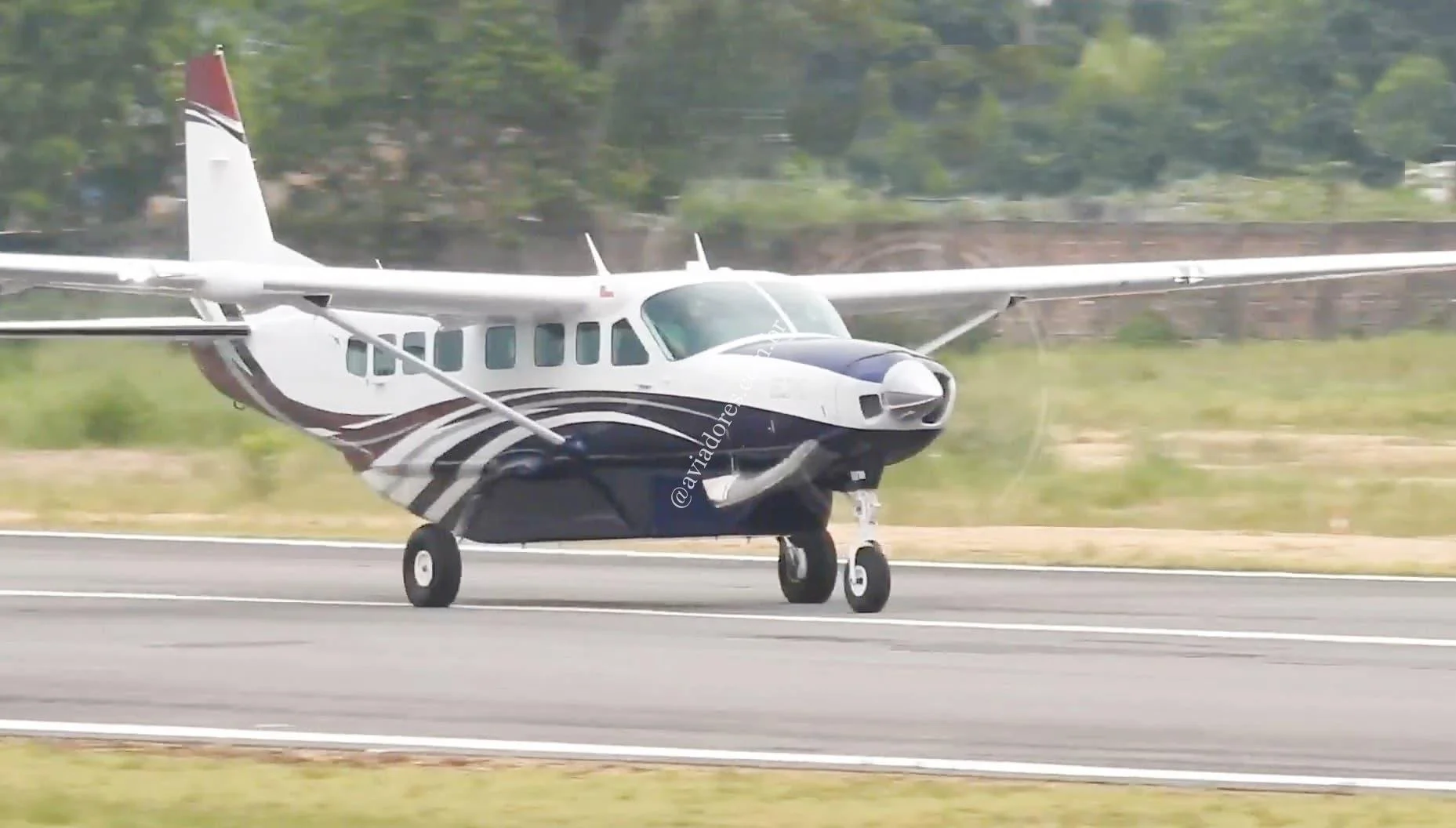 Cessna Aircraft 208B GRAND CARAVAN EX - foto 23