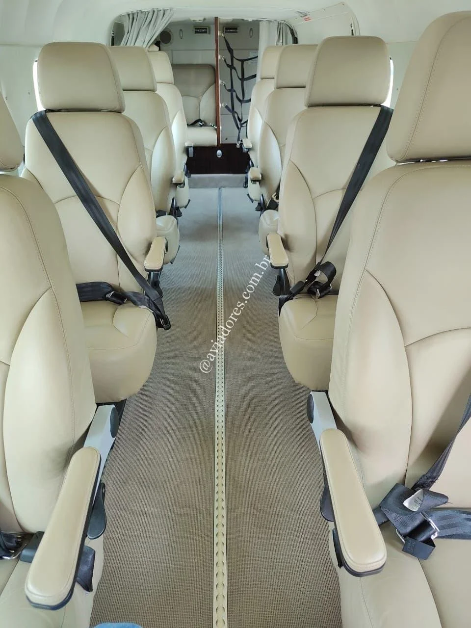 Cessna Aircraft 208B GRAND CARAVAN EX - foto 7