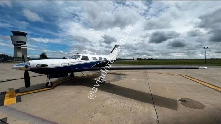 Piper Aircraft PA-46-500TP MERIDIAN - foto 17