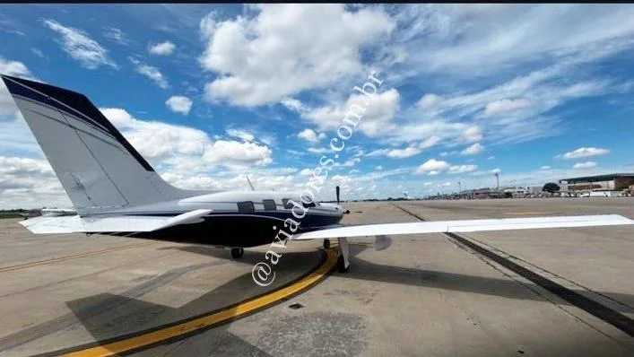 Piper Aircraft PA-46-500TP MERIDIAN - foto 11