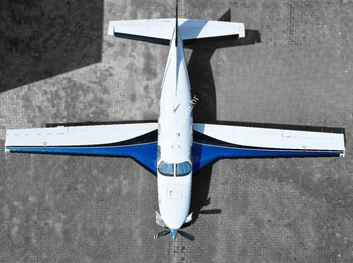 Piper Aircraft PA-46-500TP MERIDIAN - foto 6