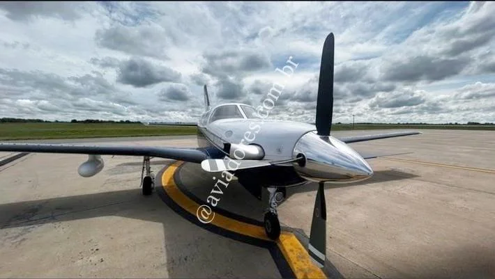 Piper Aircraft PA-46-500TP MERIDIAN - foto 12