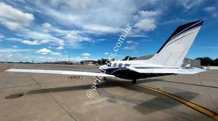 Piper Aircraft PA-46-500TP MERIDIAN - foto 16