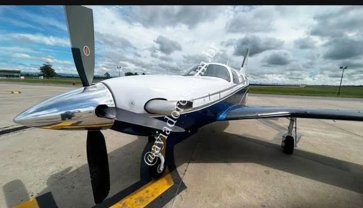 Piper Aircraft PA-46-500TP MERIDIAN - foto 14
