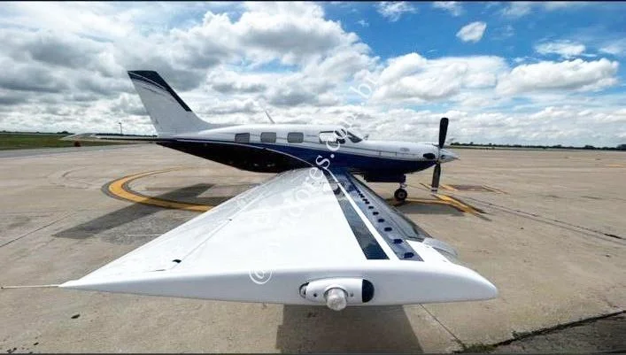 Piper Aircraft PA-46-500TP MERIDIAN - foto 13