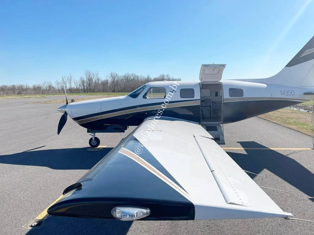Piper Aircraft PA-46-350P PIPER M350 - foto 7